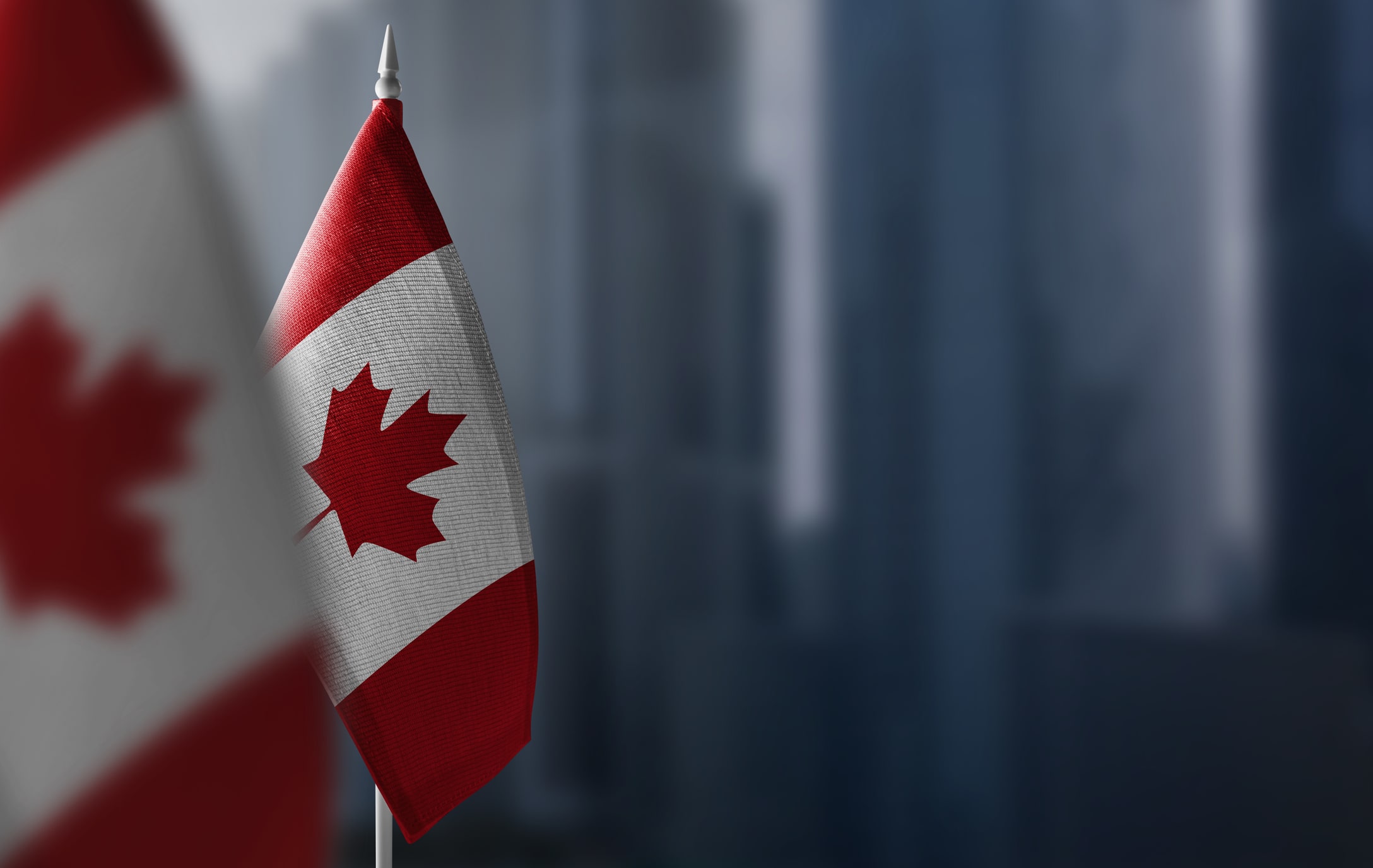 Immigrer au Canada en Tant que Travailleur Qualifié - Immigrago